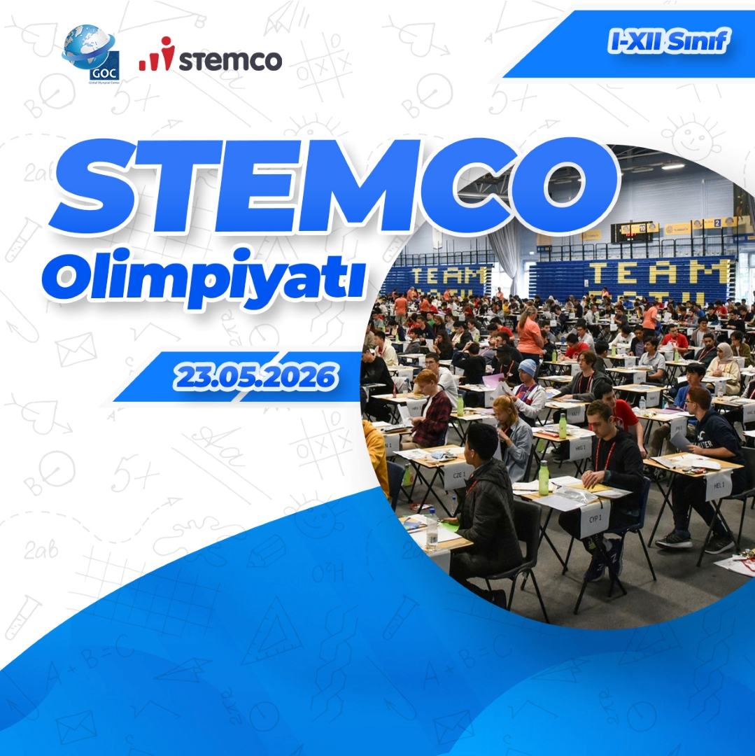 STEMCO Matematik ve Fen Olimpiyatı